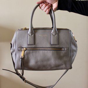 Marc Jacobs Leather Bag